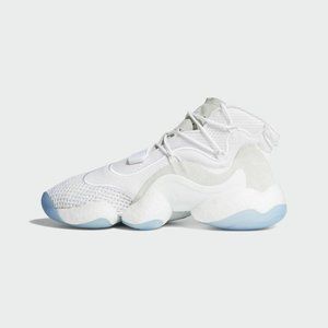 New Adidas Originals Crazy BYW cloud Boost Shoes